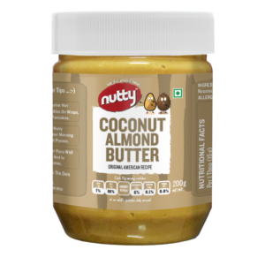 22. Coconut Almond Butter 01
